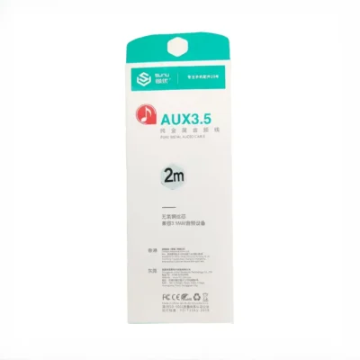 کابل aux سونو SUNU AUX 3.5MM 4