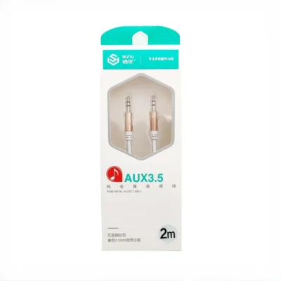 کابل aux سونو SUNU AUX 3.5MM 5