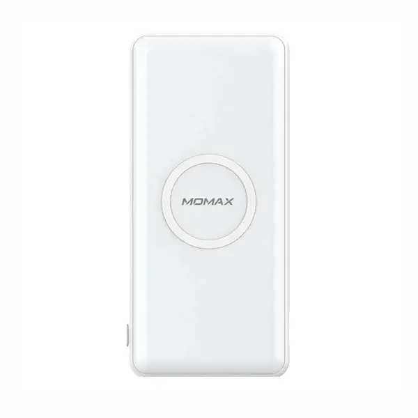 پاوربانک بیسیم مومکس Momax QPower minimal Wireless Charging Power Bank 10000mAh Ip89