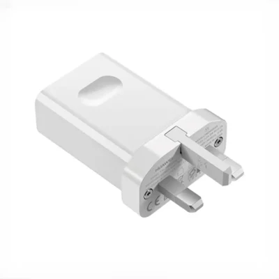 آداپتور اصلی روکارتونی گوشی هواوی Huawei Adapter HW-050100B01 5V