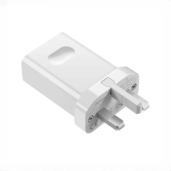 آداپتور اصلی روکارتونی گوشی هواوی Huawei Adapter HW-050100B01 5V