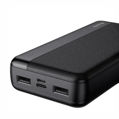 پاوربانک 20000 مک دودو Mcdodo Dual USB Power Bank MC-1370 2