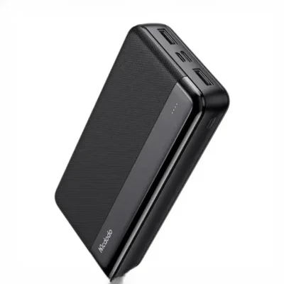 پاوربانک 20000 مک دودو Mcdodo Dual USB Power Bank MC-1370 3