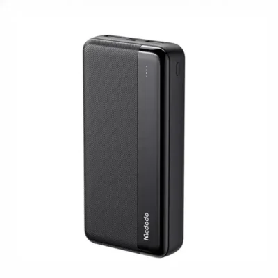 پاوربانک 20000 مک دودو Mcdodo Dual USB Power Bank MC-1370