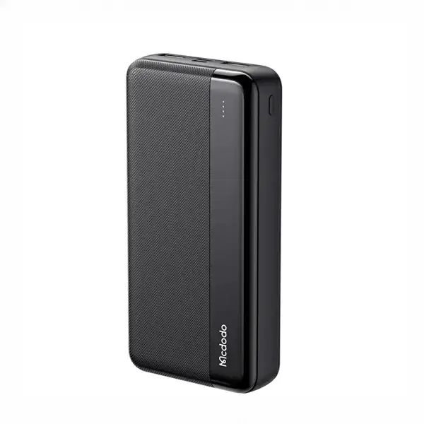 پاوربانک 20000 مک دودو Mcdodo Dual USB Power Bank MC-1370