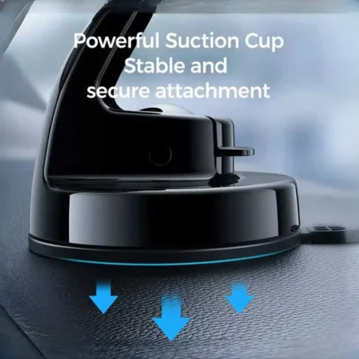 هولدر و شاژر وایرلس مگنتی جویروم Joyroom JR-ZS290 2