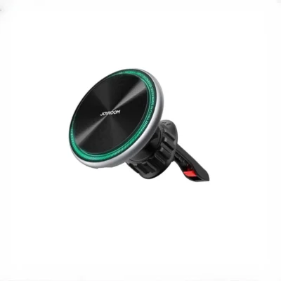 هولدر و شاژر وایرلس مگنتی جویروم Joyroom JR-ZS290 3
