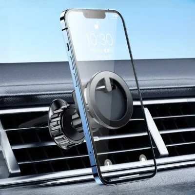 هولدر و رینگ انگشتی جویروم JOYROOM 3IN1 Magnetic Phone Ring Grip JR-ZS294 6