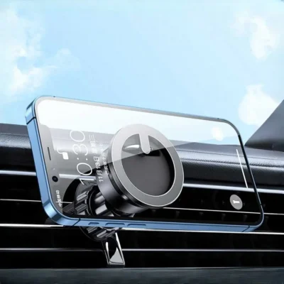 هولدر و رینگ انگشتی جویروم JOYROOM 3IN1 Magnetic Phone Ring Grip JR-ZS294 7