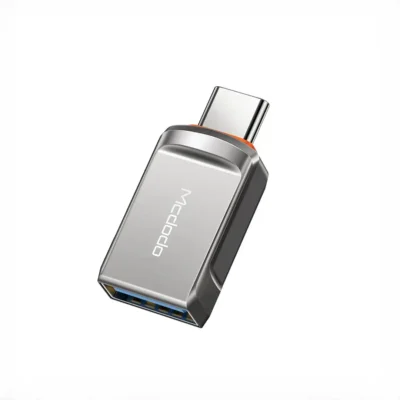 تبدیل USB-C به USB 3.0 مک دودو Mcdodo OT-8730 USB 3.0 to Type C Convertor