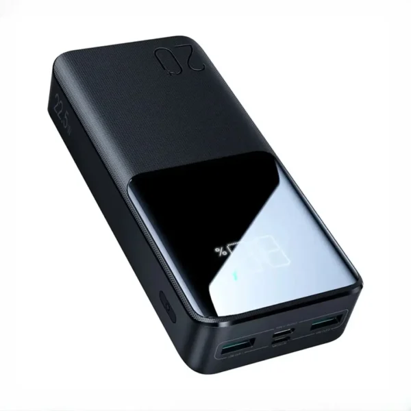 پاوربانک فست شارژ 20000 جویروم Joyroom 22.5W Power Bank JR-QP192