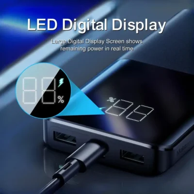 پاوربانک فست شارژ 10000 جویروم Joyroom Super Fast Charge JR-QP191 3