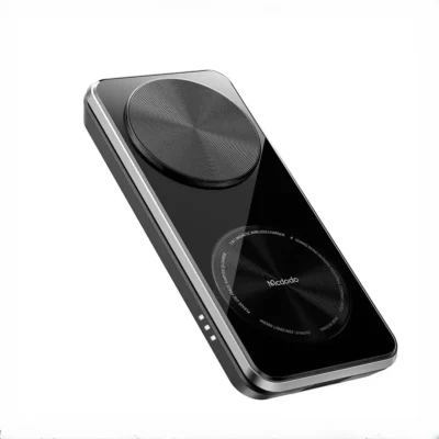 شارژر وایرلس 3 کاره مک دودو Mcdodo 3in1 Magnetic Wireless Charger CH-1151 5