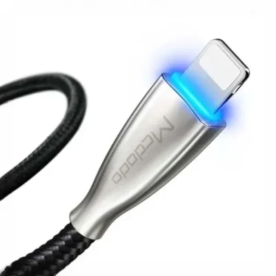 کابل لایتنینگ مک دودو Mcdodo Lightning Data Cable CA-5700 2