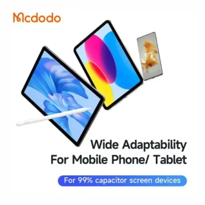 قلم لمسی مک دودو Mcdodo PN-3080 2