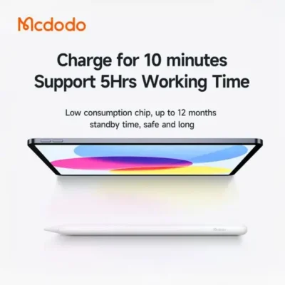 قلم لمسی مک دودو Mcdodo PN-3080 3