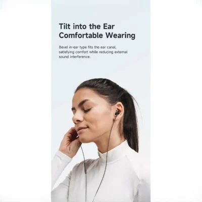 هندزفری سیمی لایتنینگ مک دودو Mcdodo Stereo Earphone Lightning HP-3480 8