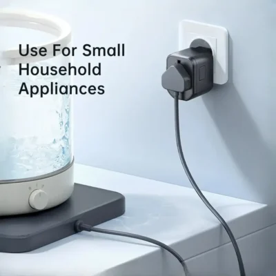 آداپتور دیواری فست شارژ مک دودو Mcdodo 20W PD Fast Charging Universal Travel Adapter CP-3471 7