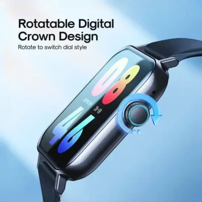 ساعت هوشمند جویروم Joyroom Smart Watch JR-FT5 4