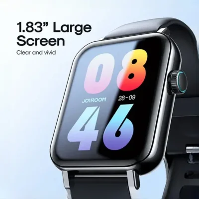 ساعت هوشمند جویروم Joyroom Smart Watch JR-FT5 5