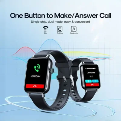 ساعت هوشمند جویروم Joyroom Smart Watch JR-FT5 6