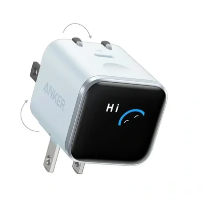 شارژر دیواری انکر Anker Nano Charger 45W A121D