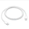 کابل شارژ دو سر تایپ سی 60 وات اصلی 1 متر با سوزن سیم کارت اپل Apple Charge Cable A2795