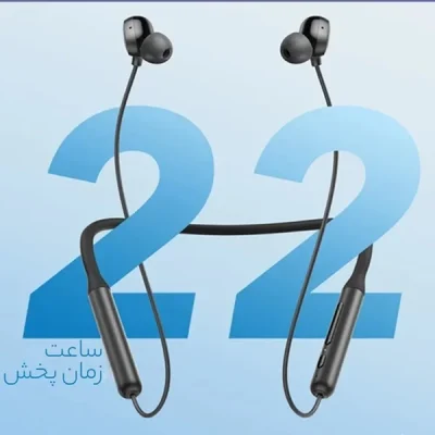هدفون گردنی انکر Anker Soundcore Life U2i A3213 2