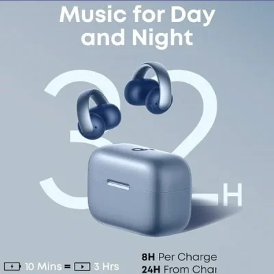 ایرپاد بلوتوثی انکر Anker Soundcore AeroClip Open-Ear Earbuds A3388 2