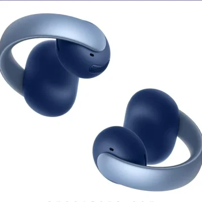 ایرپاد بلوتوثی انکر Anker Soundcore AeroClip Open-Ear Earbuds A3388