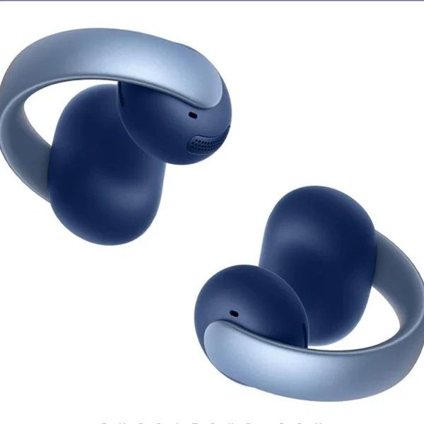ایرپاد بلوتوثی انکر Anker Soundcore AeroClip Open-Ear Earbuds A3388