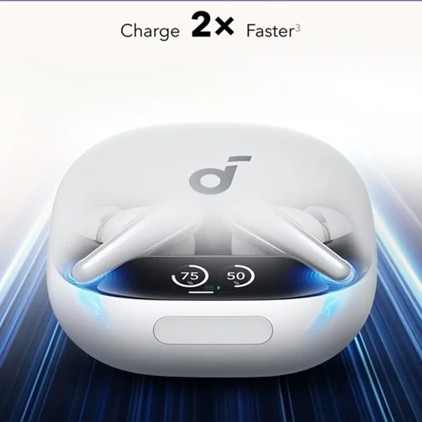 هندرفری بلوتوث انکر Anker Soundcore Liberty 4 Pro A3954