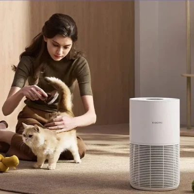 دستگاه تصفیه هوای مراقبت از حیوانات خانگی Xiaomi Pet Care Air Purifier AC-M30-SC 3