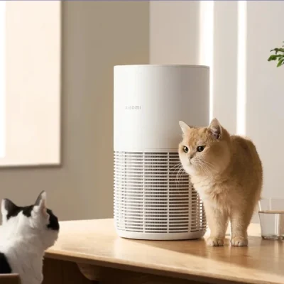 دستگاه تصفیه هوای مراقبت از حیوانات خانگی Xiaomi Pet Care Air Purifier AC-M30-SC 2
