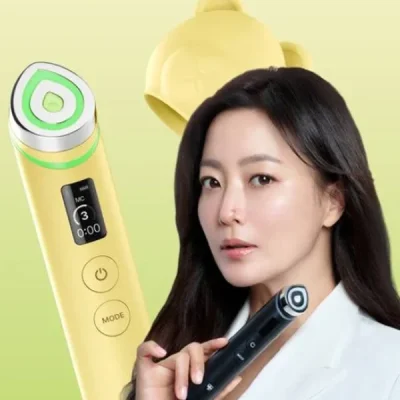 دستگاه جوانسازی پوست مدیکیوب  AGE-R Booster Pro 3