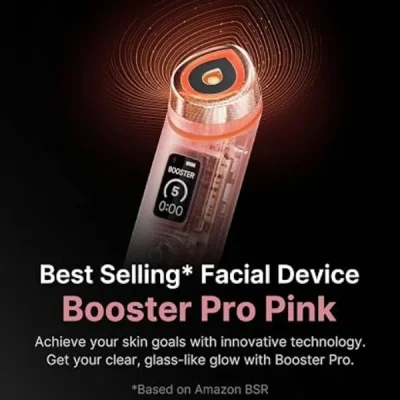 دستگاه جوانسازی پوست مدیکیوب  AGE-R Booster Pro 4