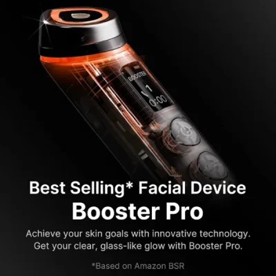 دستگاه جوانسازی پوست مدیکیوب  AGE-R Booster Pro 5
