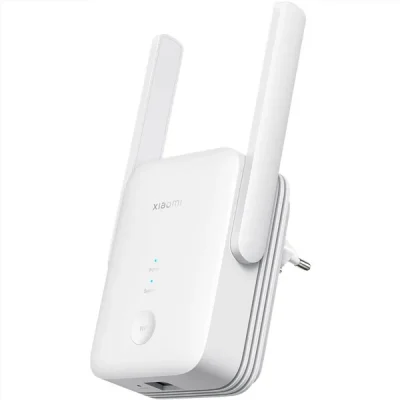 تقویت کننده وای فای شیائومی Xiaomi Wi-Fi Range Extender AX1500 DVB4514GL 6