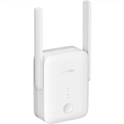 تقویت کننده وای فای شیائومی Xiaomi Wi-Fi Range Extender AX1500 DVB4514GL 5
