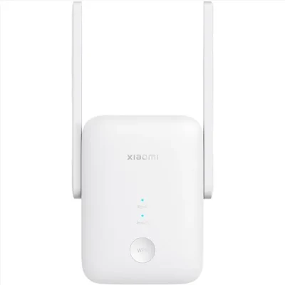 تقویت کننده وای فای شیائومی Xiaomi Wi-Fi Range Extender AX1500 DVB4514GL