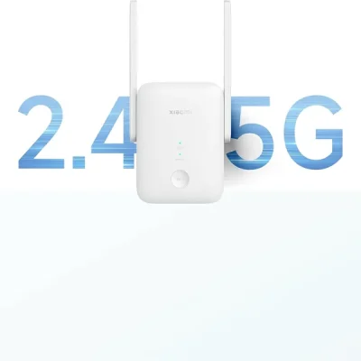 تقویت کننده وای فای شیائومی Xiaomi Wi-Fi Range Extender AX1500 DVB4514GL 3