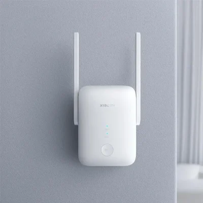 تقویت کننده وای فای شیائومی Xiaomi Wi-Fi Range Extender AX1500 DVB4514GL 2