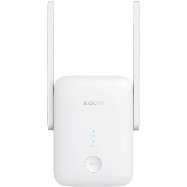 تقویت کننده وای فای شیائومی Xiaomi Wi-Fi Range Extender AX1500 DVB4514GL