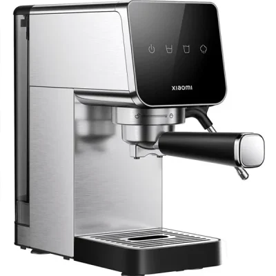 دستگاه اسپرسو ساز نیمه اتوماتیک میجیا شیائومی Xiaomi Espresso Machine BHR08SUGB 4