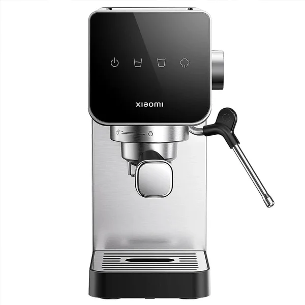 دستگاه اسپرسو ساز نیمه اتوماتیک میجیا شیائومی Xiaomi Espresso Machine BHR08SUGB