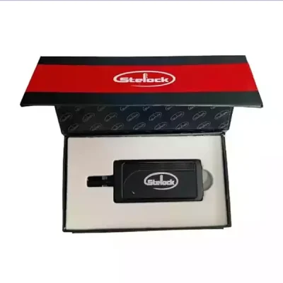 ردیاب موتور سیکلت استیلاک مدل Stelock Gps Motorcycle BT03 5