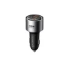 شارژر فندکی 3 پورت 130 وات مک دودو Mcdodo Gana Car Charger CC-3190
