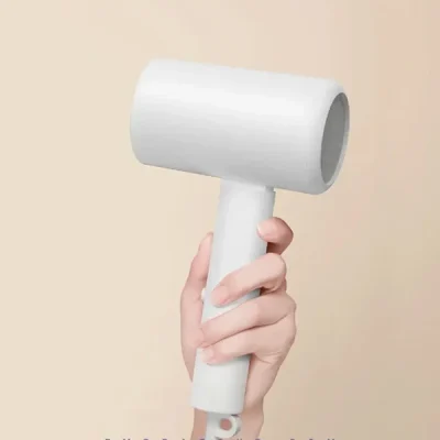 سشوار مسافرتی شیائومی Xiaomi Compact Hair Dryer H101 CMJ04LXEU 5