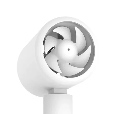 سشوار مسافرتی شیائومی Xiaomi Compact Hair Dryer H101 CMJ04LXEU 2