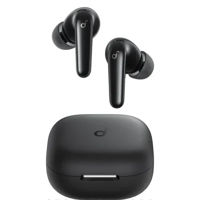ایرپاد بلوتوثی انکر ANKER Soundcore R60i NC Wireless Earbuds D1202
